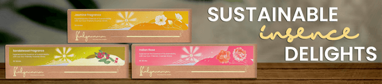 kalyanamm organic incense sticks 
