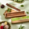 Incense Sticks Natural Tulsi Fragrance - Kalyanamm